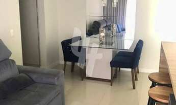 Imagem 5: Apartamento semi mobiliado no Sakara Residence