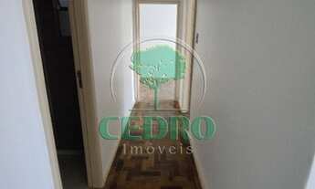 Imagem 4: Porto Alegre - Apartamento Padrão - Jardim Botânico