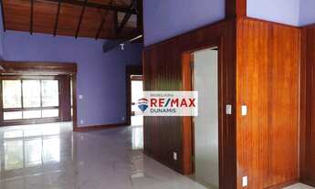 Imagem: Casa com 4 dormitórios à venda, 300 m²