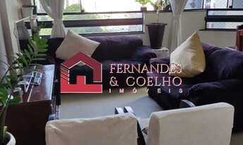 Imagem: Res. Villeneuve - 03 Quartos