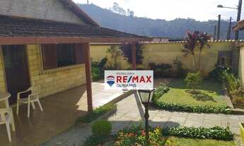 Imagem: Casa de esquina no Bairro São Pedro com