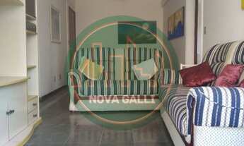 Imagem 6: Apartamento mobiliado apenas 280 metros da orla da praia