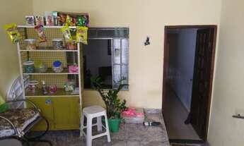 Imagem 2: Casa para venda com 170 metros quadrados com 2 quartos em Santa Terezinha - Alagoinhas - B