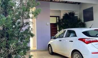 Imagem 3: Sobrado na 404 Sul (Parque Cesamar