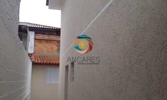 Imagem 3: Sobrado Reformado - Vila Gopouva - Guarulhos