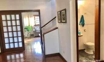 Imagem 7: Casa de condomínio para venda possui 422 metros quadrados com 4 suítes