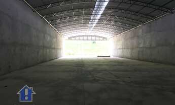 Imagem 3: Alpercata - Galpão/Depósito/Armazém - Condemix