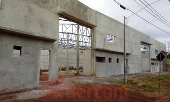 Imagem 2: Barracão para alugar por R$ 4200.00, 425.00 m2 - VILA APARECIDA - ARAPONGAS/PR