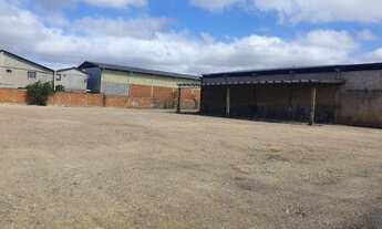 Imagem 3: Aluga-se barracão