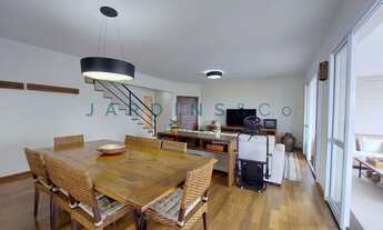 Imagem 5: SãO PAULO - Apartamento Padrão - Campo Belo