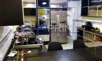 Imagem: Espetacular casa Assobradada, venha conhecer