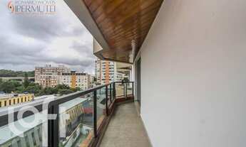 Imagem 7: Apartamento com 3 dormitórios à venda, 160 m² - Campo Belo - São Paulo/SP