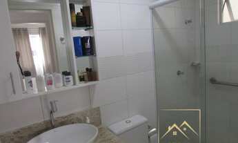 Imagem 7: Apartamento com 2 dormitórios a venda, 55,00 m² São José SC