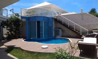 Imagem 7: ARARUAMA - Casa de Condomínio - Centro