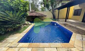 Imagem: Casa para aluguel, 4 quartos, 3 suítes