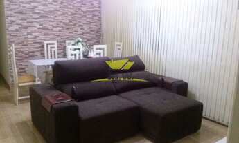 Imagem 3: Encantador apartamento de 2 quartos em Vista Alegre