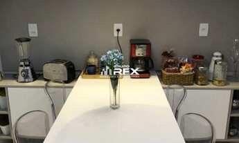 Imagem 4: Apartamento 3 dormitórios à venda Camboinhas Niterói/RJ