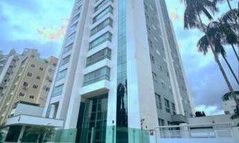 Imagem: Deslumbrante cobertura duplex localizada