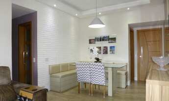 Imagem 2: AAAP30062 TIJUCA/ANDARAÍ Salão sacadão 3 qts suite 2 vagas dep completa modernizado doc