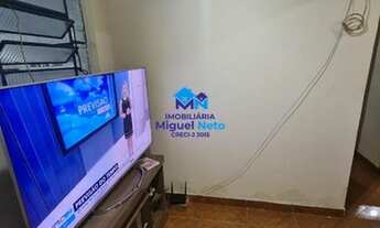 Imagem 5: Casa a venda com 03 quartos conjunto Rio Candeias