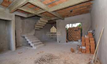 Imagem 4: Sobrado novo em condomínio com 03 quartos e terraço amplo