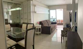 Imagem: Apartamento original 3 quartos, suíte