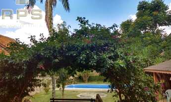 Imagem 5: Casa residencial para Venda em Atibaia Jardim do Lago - Atibaia