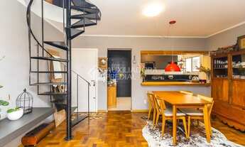 Imagem 6: PORTO ALEGRE - Apartamento Padrão - Azenha