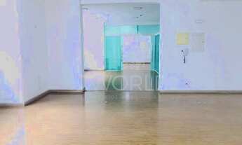 Imagem 6: SALA AMPLA C/ OITO AMBIENTES - OPORTUNIDADE PARA INVESTIMENTO*