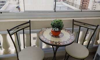 Imagem 4: Saúde Apartamento com 3 dormitórios