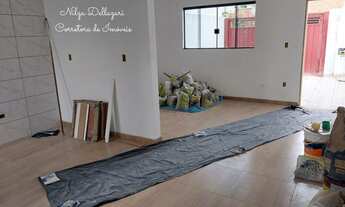 Imagem: Casa a venda com 2 quartos - quintal - 2