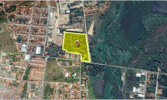 Imagem 3: Terreno para venda 30.000m² na Estrada do Fio - Fortaleza - CE