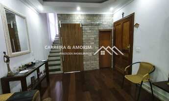Imagem 6: CASA A VENDA, SOBRADO 3 DORMITÓRIOS, SUÍTE, AMPLA SALA, COZINHA, ÁREA GOURMET COM CHURRASQ