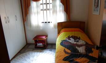 Imagem 5: Sobrado Parque Marajoara