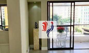 Imagem 16: Apto Reformado 182 m² 3 Dormitórios 1 Suíte 3 Vagas Jardim Paulista Jardins Metro Brigadei