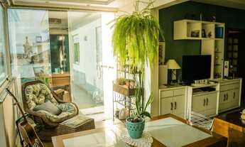 Imagem 4: Cobertura para Venda em Florianópolis, Ingleses do Rio Vermelho, 3 dormitórios, 1 suíte, 2