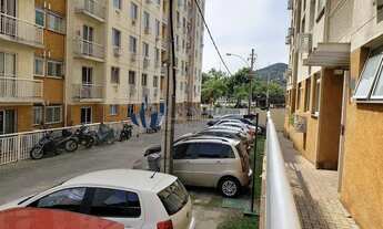 Imagem 3: Apartamento a venda e aluguel no RJ, bairro da Taquara