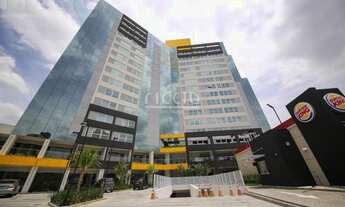 Imagem 2: SãO JOSé DOS CAMPOS - Conjunto Comercial/Sala - Centro