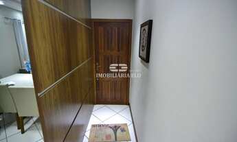 Imagem 3: Apartamento na serraria de 2 quartos sendo 1 suíte