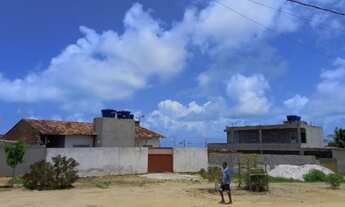 Imagem 3: Terreno em Jacumã! 12x30 já murado