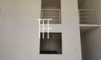 Imagem 4: Cobertura - Vila Brandina - Campinas