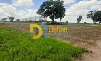 Imagem 2: Área à venda no bairro Rodovia Anhanguera - Limeira/SP