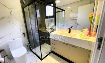 Imagem 5: MARAVILHOSO TRIPLEX, COM SUÍTE PRESIDENCIAL COM VISTA PARA CHAPADA DOS GUIMARÃES