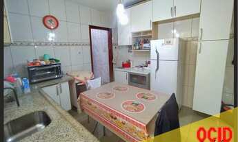 Imagem 2: Casa de 3 quartos para compra - Parque Novo Oratório - Santo André