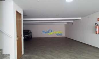 Imagem 2: Apartamento com 2 dormitórios à venda, 49 m² por R$ 312.000,00 - Parque das Nações - Santo