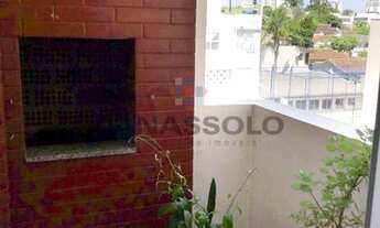 Imagem 6: Apartamento para Venda em Curitiba, Portão, 2 dormitórios, 1 suíte, 2 banheiros, 1 vaga