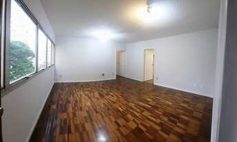 Imagem 2: Excelente Apartamento de 90 m² com 2 Dormitórios no Coração de Perdizes