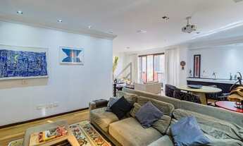 Imagem 2: Moderno apartamento de alto luxo, com 04 quartos em Lourdes