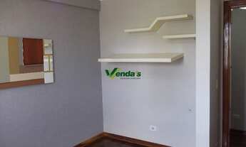 Imagem 7: Apartamento 124,00m², mobiliado