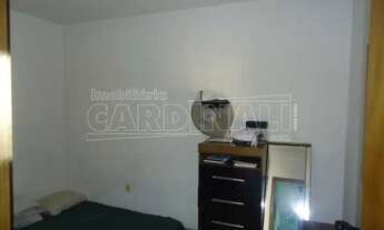 Imagem 2: Sao Carlos - Casa Padrão - Jardim Sao Joao Batista